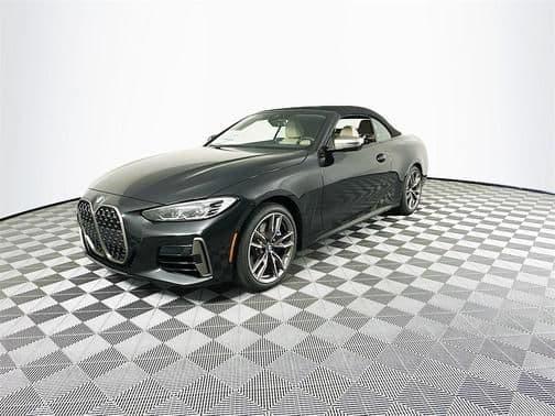 2024 bmw m440 in co bluffs, iowa