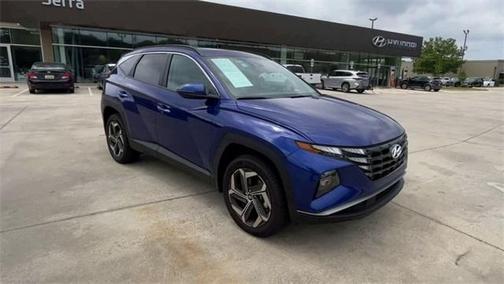 2023 hyundai tucson in saint louis, missouri
