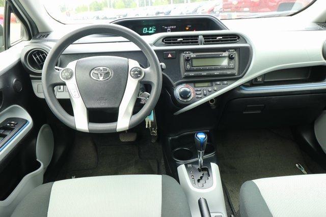 used 2012 toyota prius c two salem, or 97301 for sale in salem, oregon