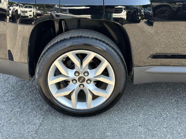 2015 gmc terrain sle-2