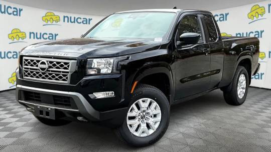 2024 Nissan Navara (Frontier)