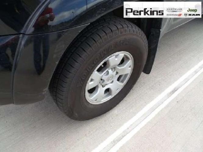 2009 toyota tacoma base in colorado springs, co