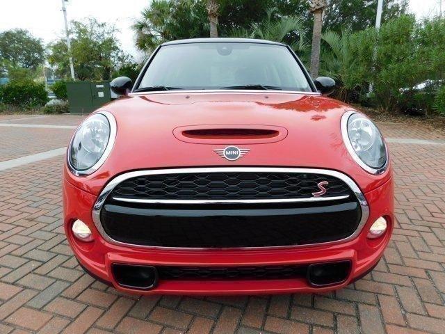 used 2019 mini cooper s 2-door hardtop charleston, sc 29407 for sale in charleston, south carolina