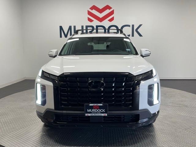 2023 hyundai palisade xrt