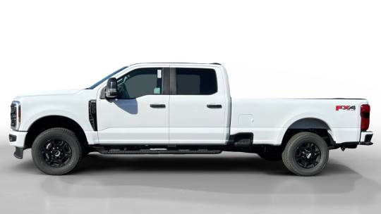 2024 Ford F-350