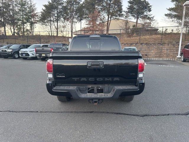 2022 toyota tacoma limited