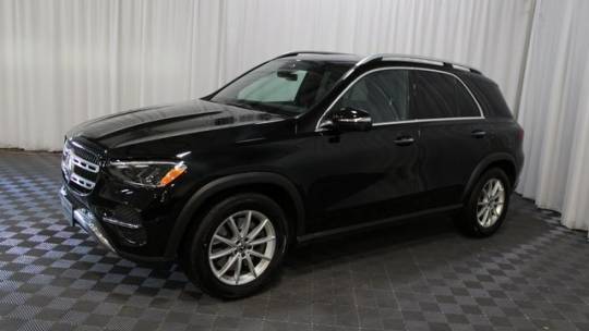 2024 Mercedes-Benz GLE