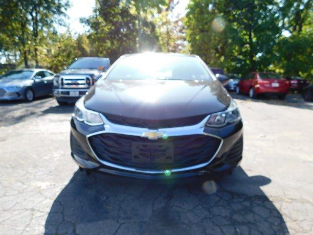 used 2019 chevrolet cruze ls sedan webster, ny 14580 for sale in webster, new york