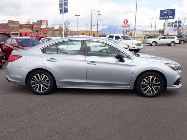 used 2019 subaru legacy 2.5i south ogden, ut 84405 for sale in ogden, utah