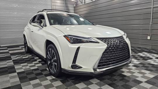 2023 lexus ux 250h premium