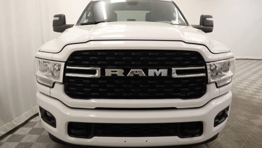 2024 RAM 3500