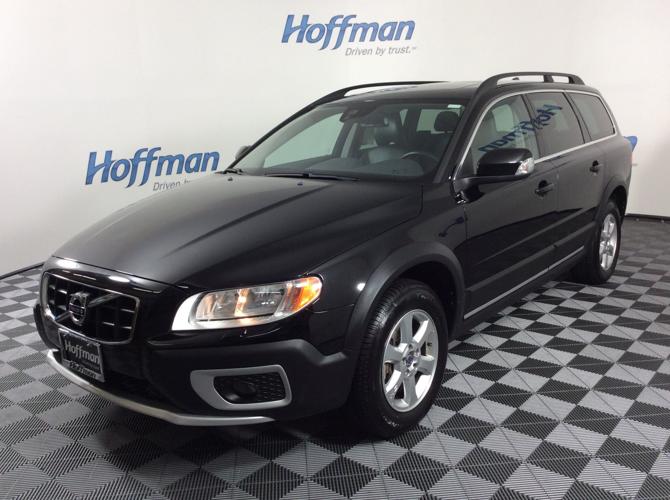 used 2013 volvo xc70 3.2 east hartford, ct 06108 for sale in hartford, connecticut