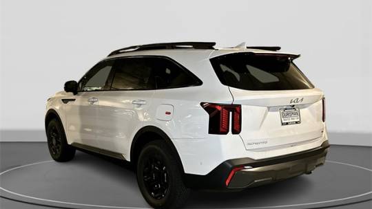 2024 Kia Sorento