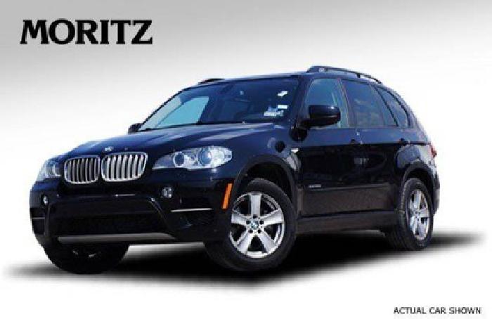 2012 bmw x5 35d in fort worth, tx