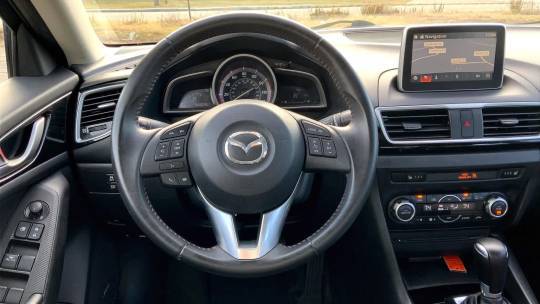 2014 Mazda