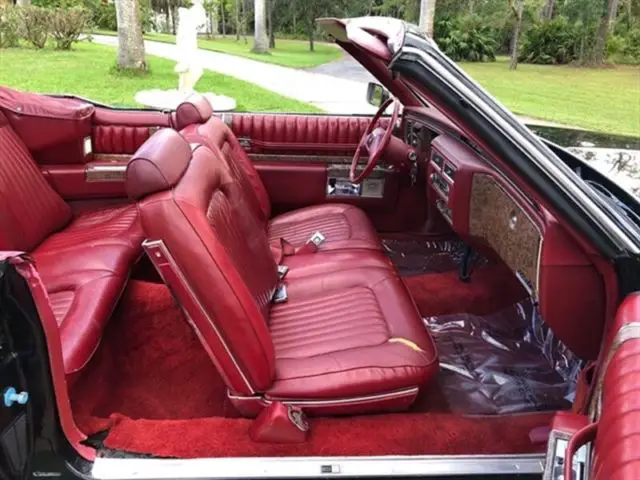 1979 le cabriolet