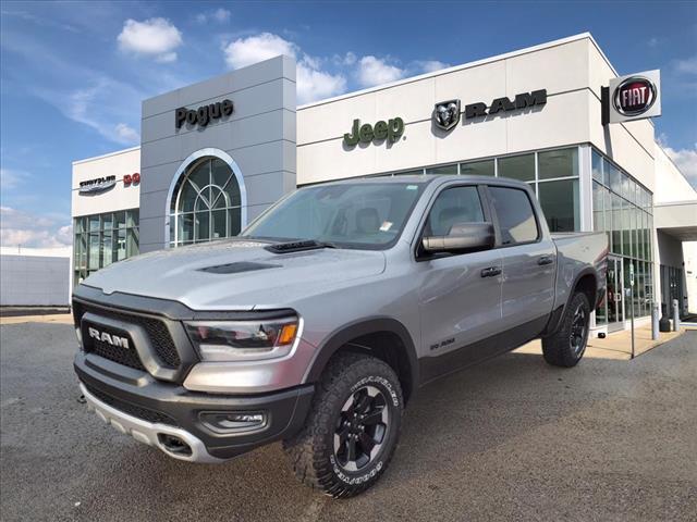 2024 ram 1500 rebel