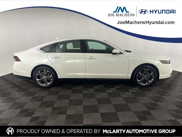 2023 honda accord ex 1.5t