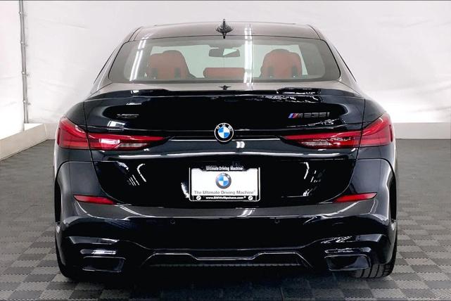 2024 bmw m235 gran coupe i xdrive