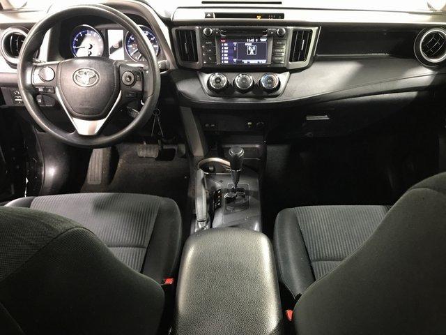 used 2017 toyota rav4 awd le canton, ma 02021 for sale in canton, massachusetts
