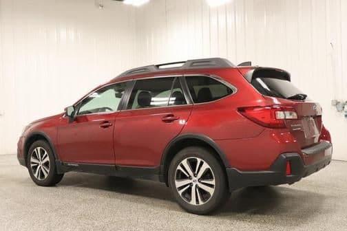 2019 subaru outback 2.5i limited 4dr all-wheel drive in hicksville, ohio