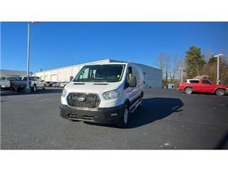 2021 Ford Transit 250