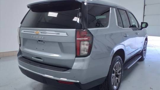 2023 Chevrolet Tahoe
