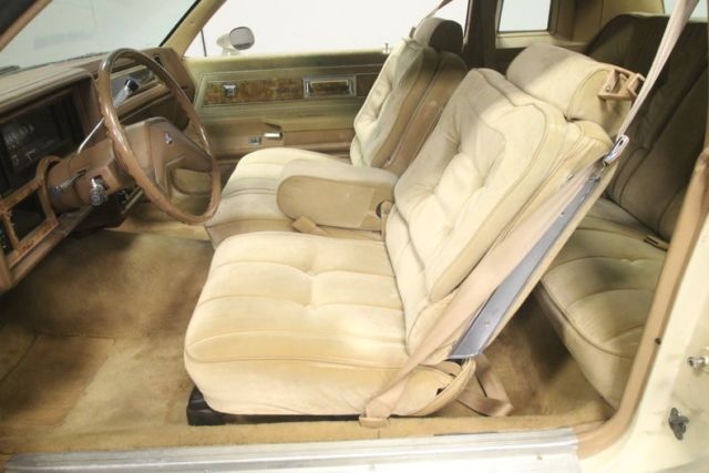 1985 buick regal limited coupe 3.8 liter v6 automatic classic vintage collector