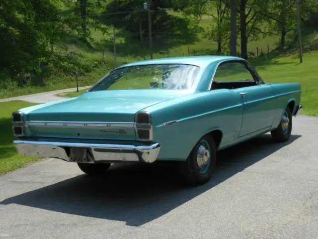 1967 ford fairlane 500 2 dr. hardtop "take a l@@k!!"
