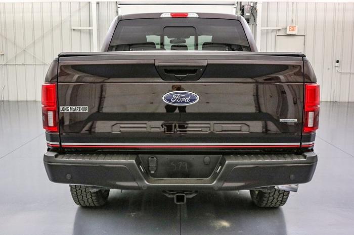 used 2018 ford f150 lariat salina, ks 67401 for sale in bavaria, kansas