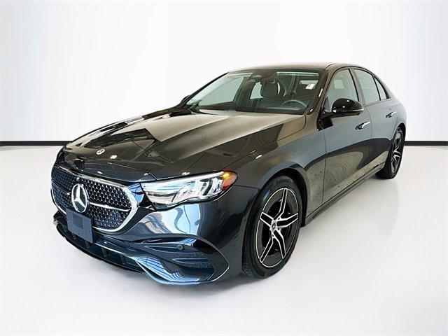 2024 mercedes-benz e-class e 350 4matic
