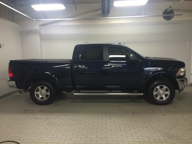 2016 ram ram pickup 2500 big horn 4x4 big horn 4dr crew cab 6.3 ft. sb pickup for sale in anchorage, alaska