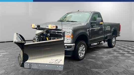 2024 Ford F-250