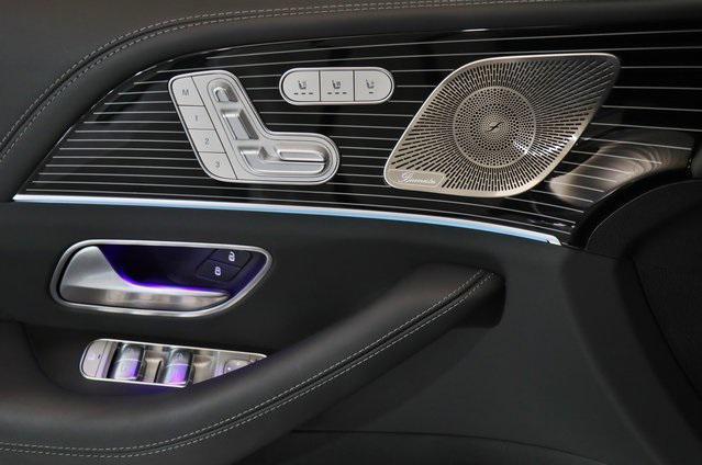 2024 mercedes-benz amg gle 53 4matic+