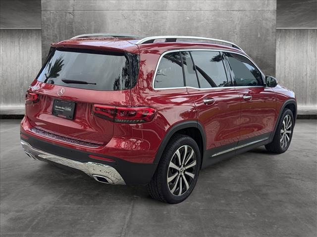 2022 mercedes-benz glb 250 base