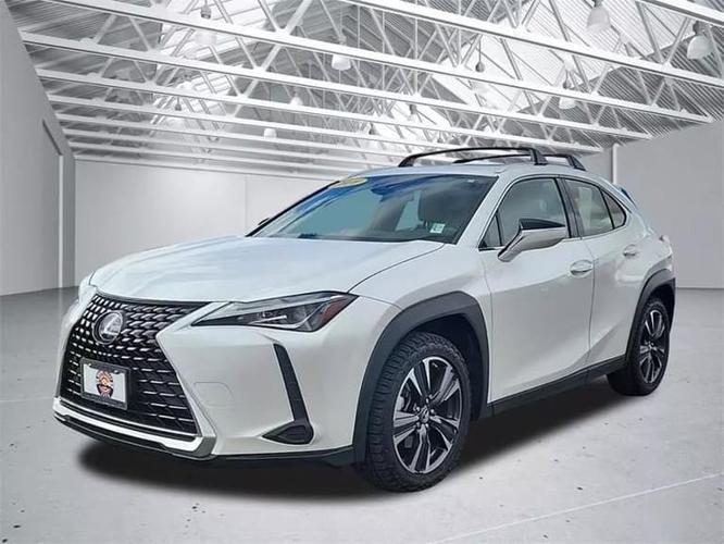 2019 lexus ux 200 sport utility 4d in denver, colorado
