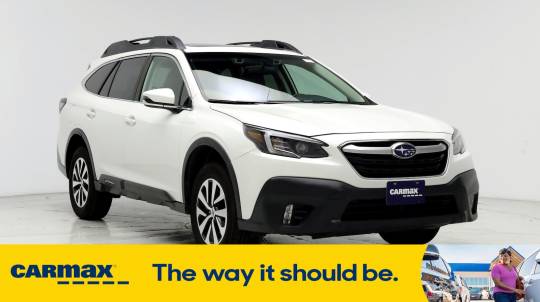 2022 Subaru Outback