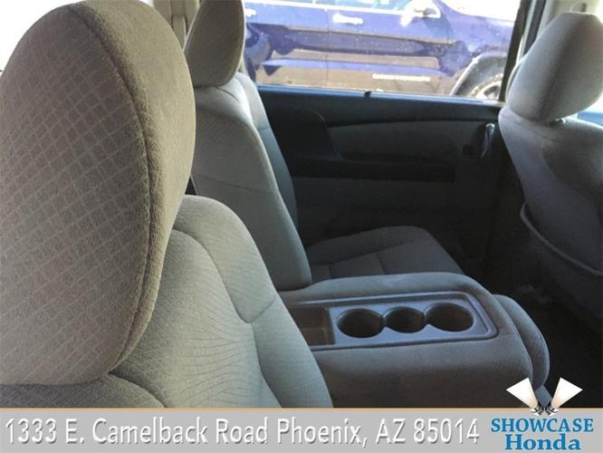 certified 2015 honda odyssey ex phoenix, az 85014 for sale in phoenix, arizona