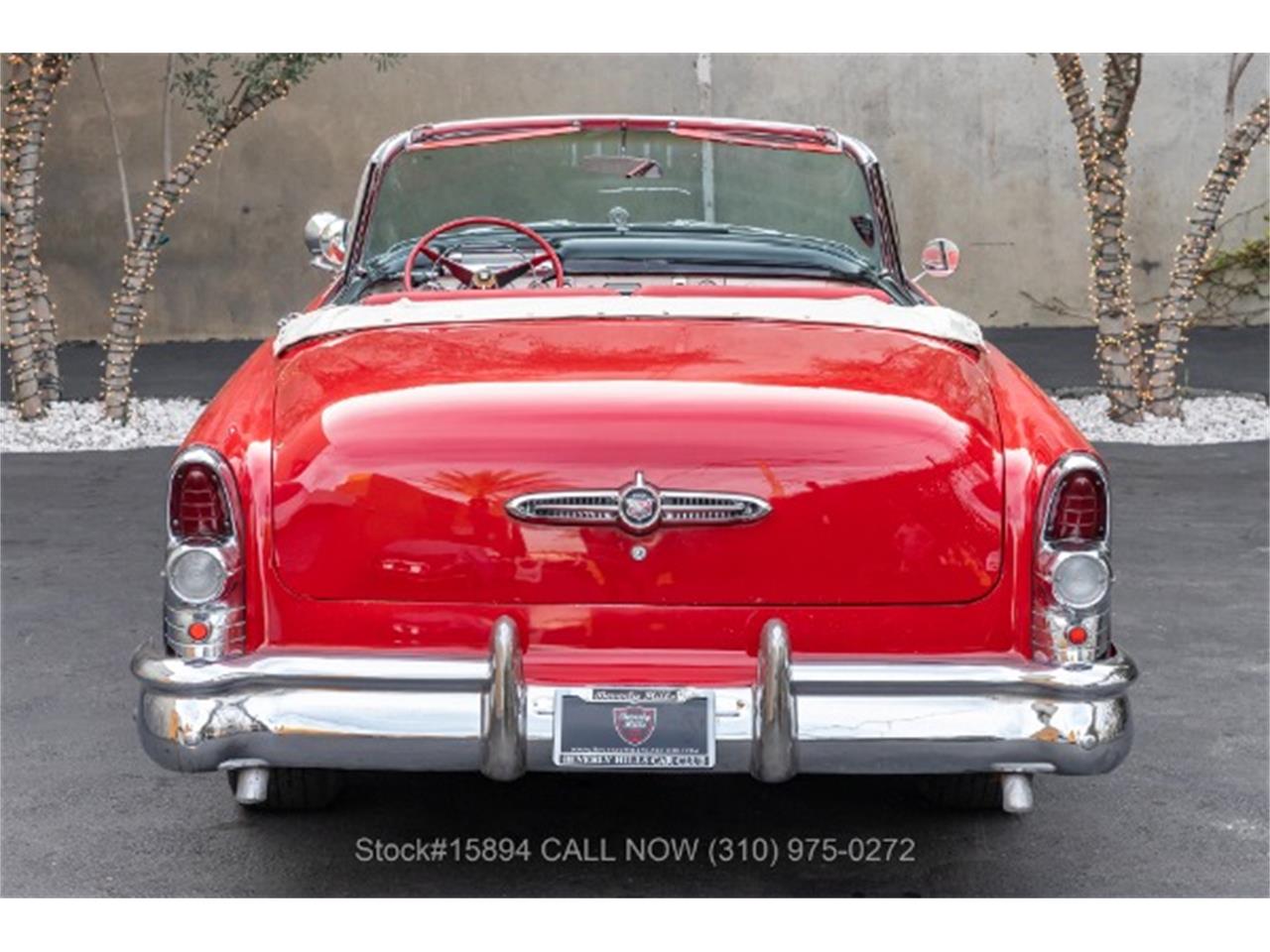 1955 buick super
