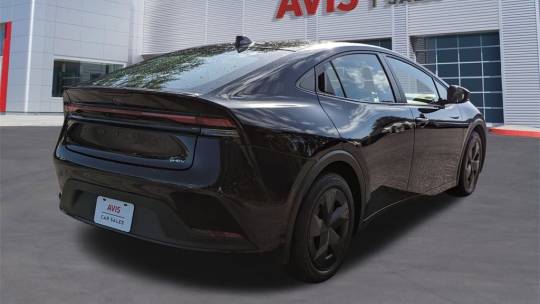 2024 Toyota Prius