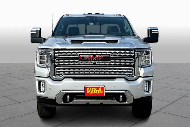 2020 gmc sierra 3500 denali