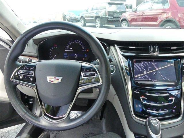 used 2016 cadillac cts luxury awd sedan aberdeen, md 21001 for sale in aberdeen, maryland