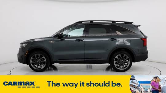 2022 Kia Sorento