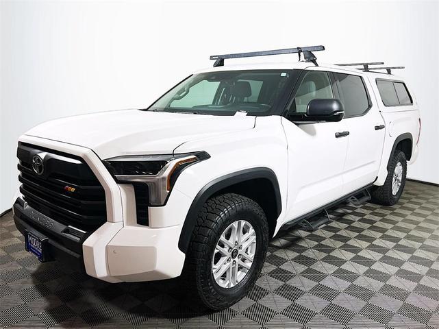2023 toyota tundra sr5
