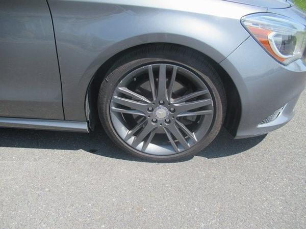 2015 mercedes-benz cla-class in saint louis, missouri