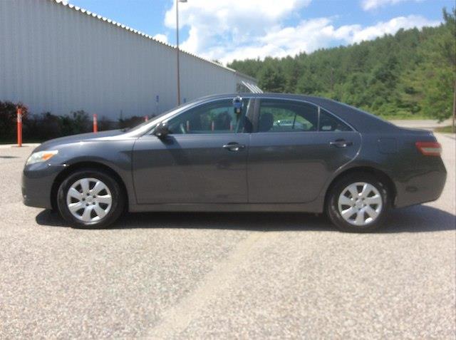 2011 toyota camry se se 4dr sedan 6m for sale in montpelier, vermont