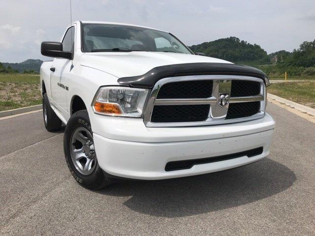 used 2011 ram 1500 st hazard, ky 41701 for sale in browns fork, kentucky