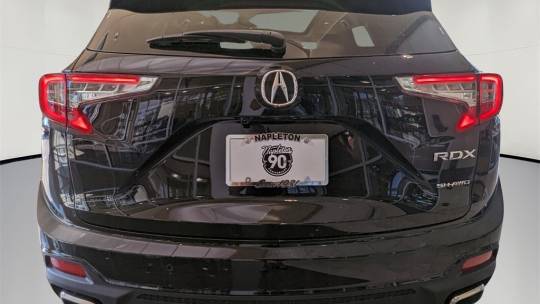 2024 Acura RDX