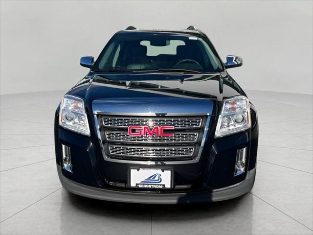 2012 gmc terrain slt-2