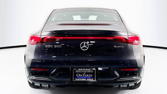 2023 Mercedes-Benz EQE